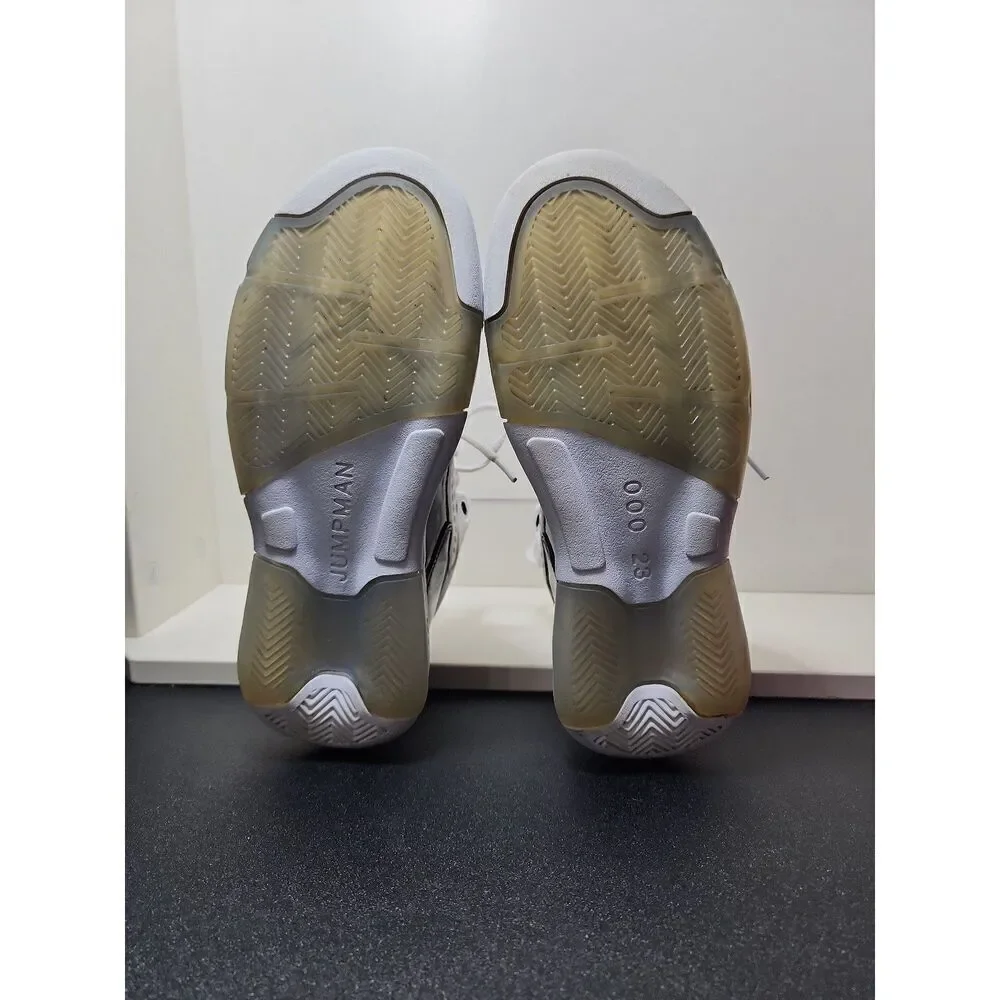 Jordan Maxin 200 'White Ice'  5Y